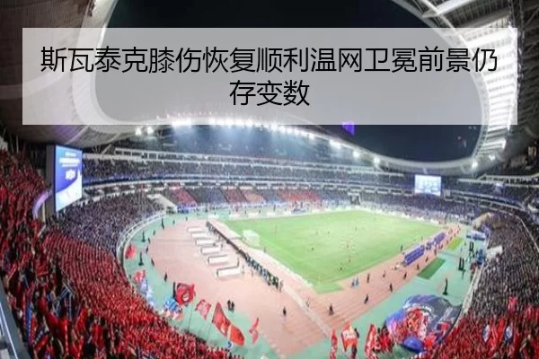 斯瓦泰克膝伤恢复顺利温网卫冕前景仍存变数