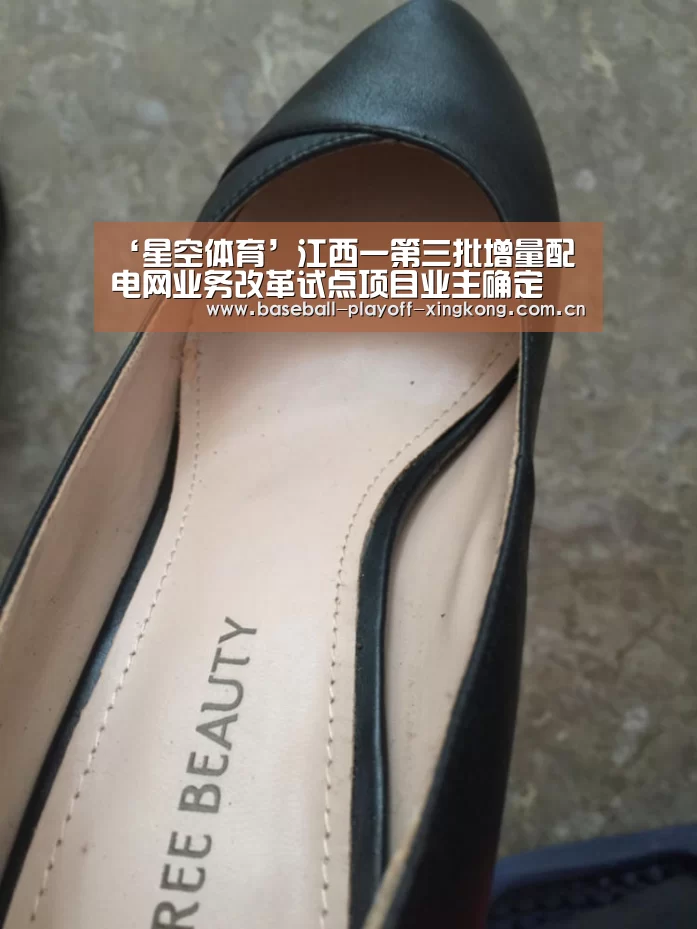 ‘星空体育’江西一第三批增量配电网业务改革试点项目业主确定(图4) 星空体育网站