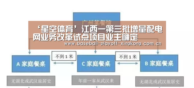 ‘星空体育’江西一第三批增量配电网业务改革试点项目业主确定(图1) 星空体育